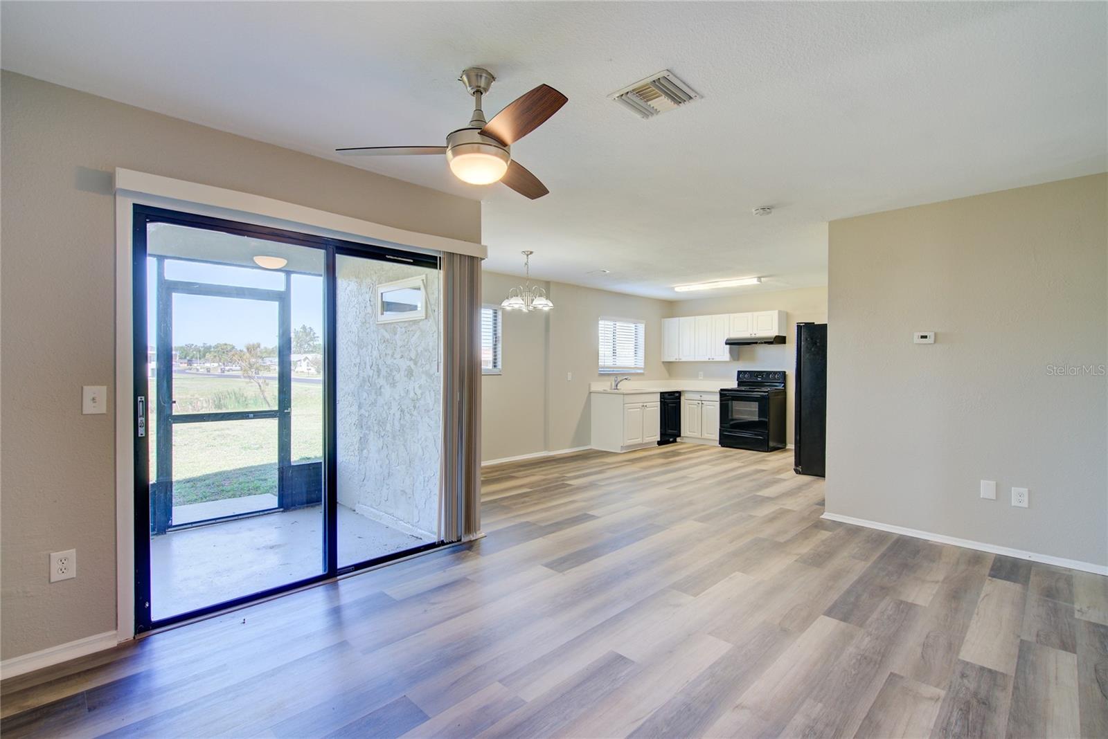 PORT CHARLOTTE SUB 50 - Residential
