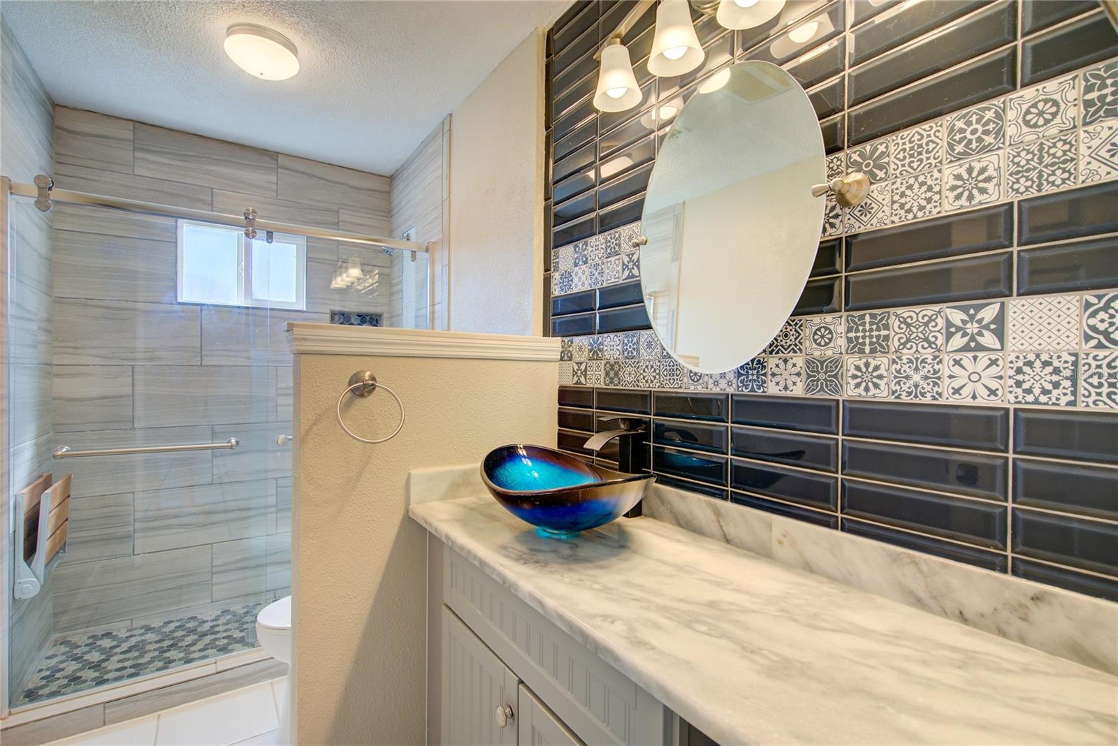 PORT CHARLOTTE SUB 50 - Residential