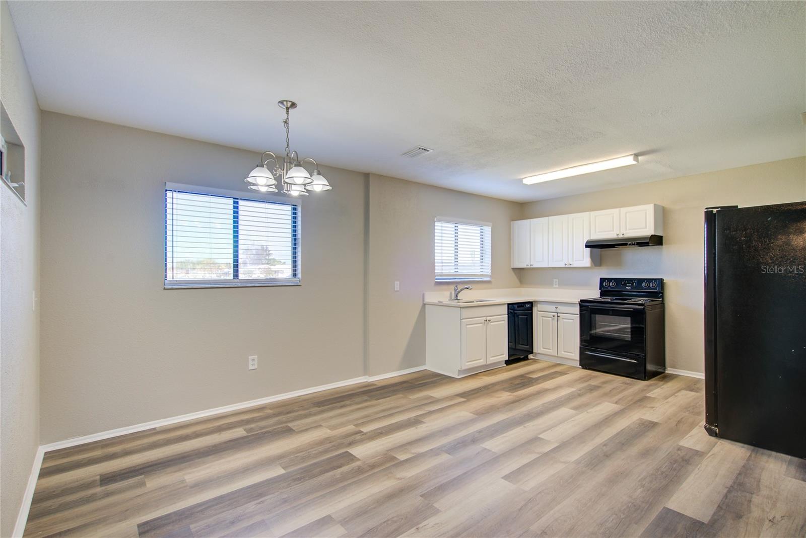 PORT CHARLOTTE SUB 50 - Residential