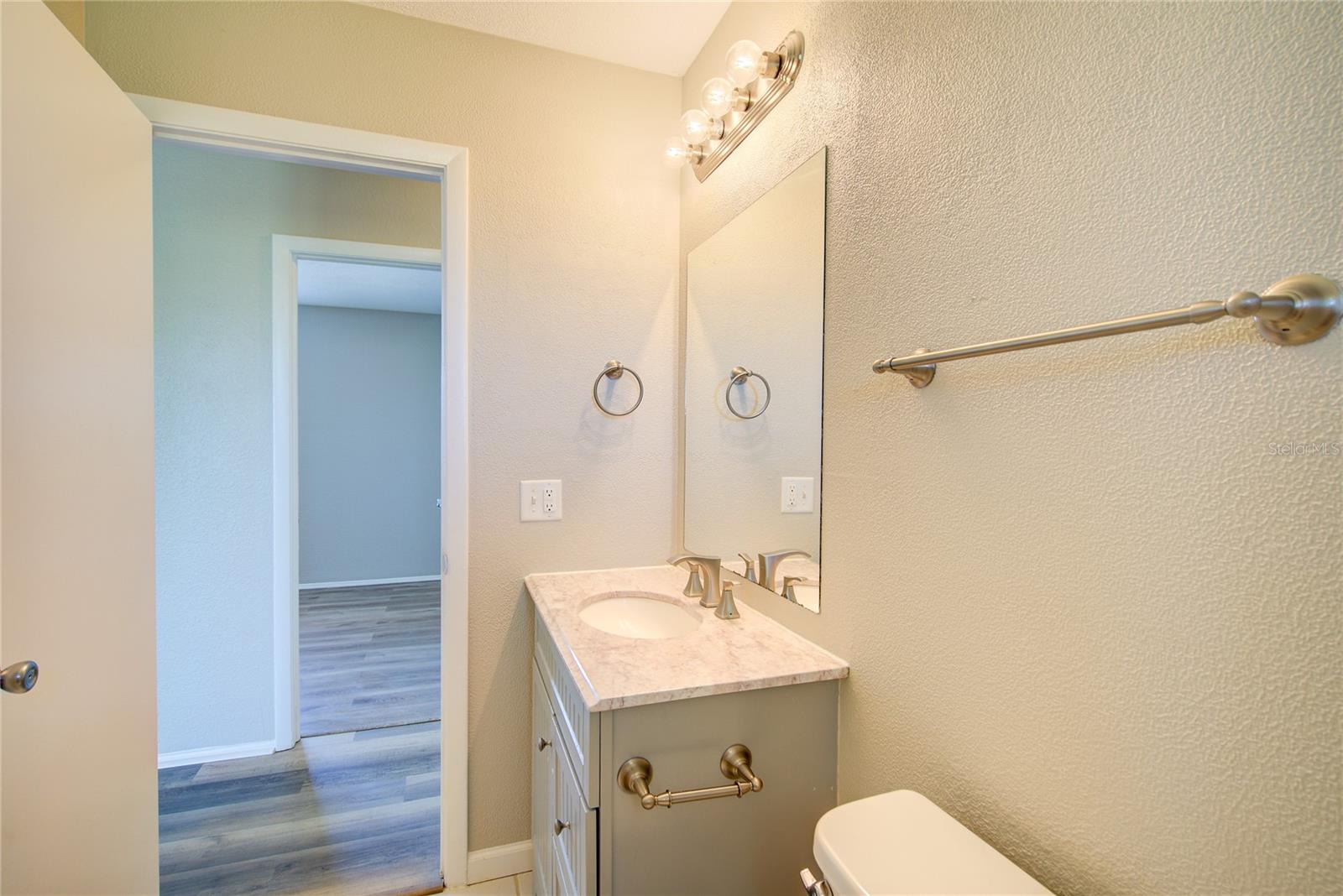 PORT CHARLOTTE SUB 50 - Residential