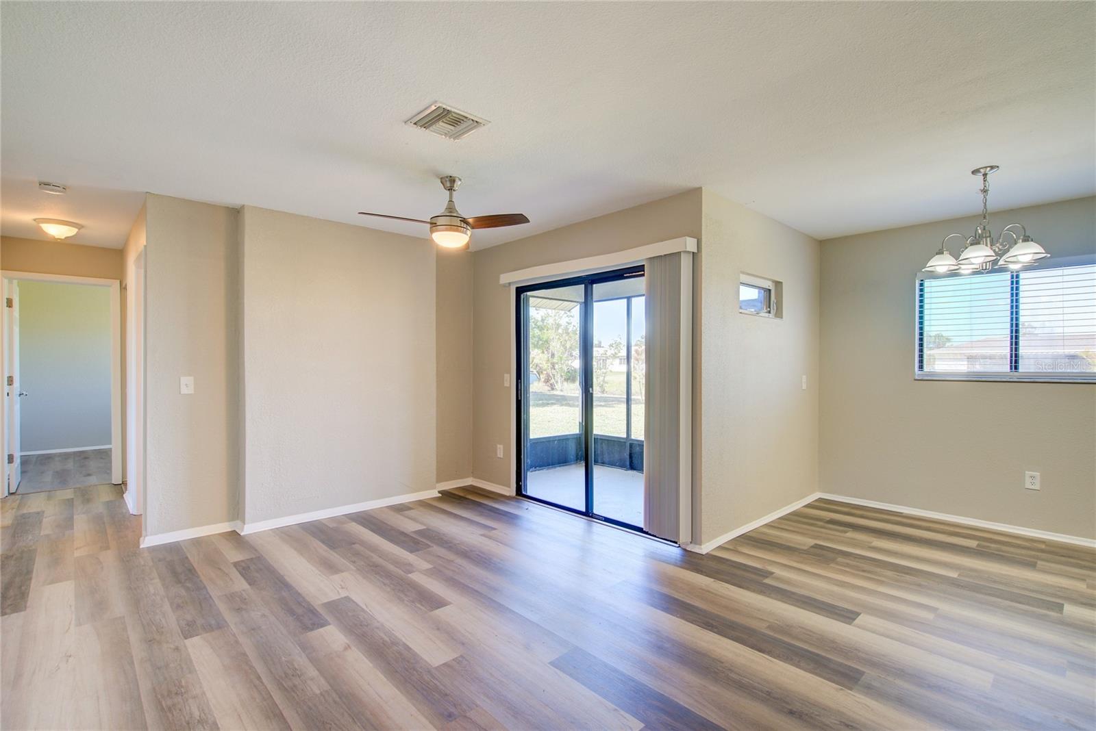 PORT CHARLOTTE SUB 50 - Residential