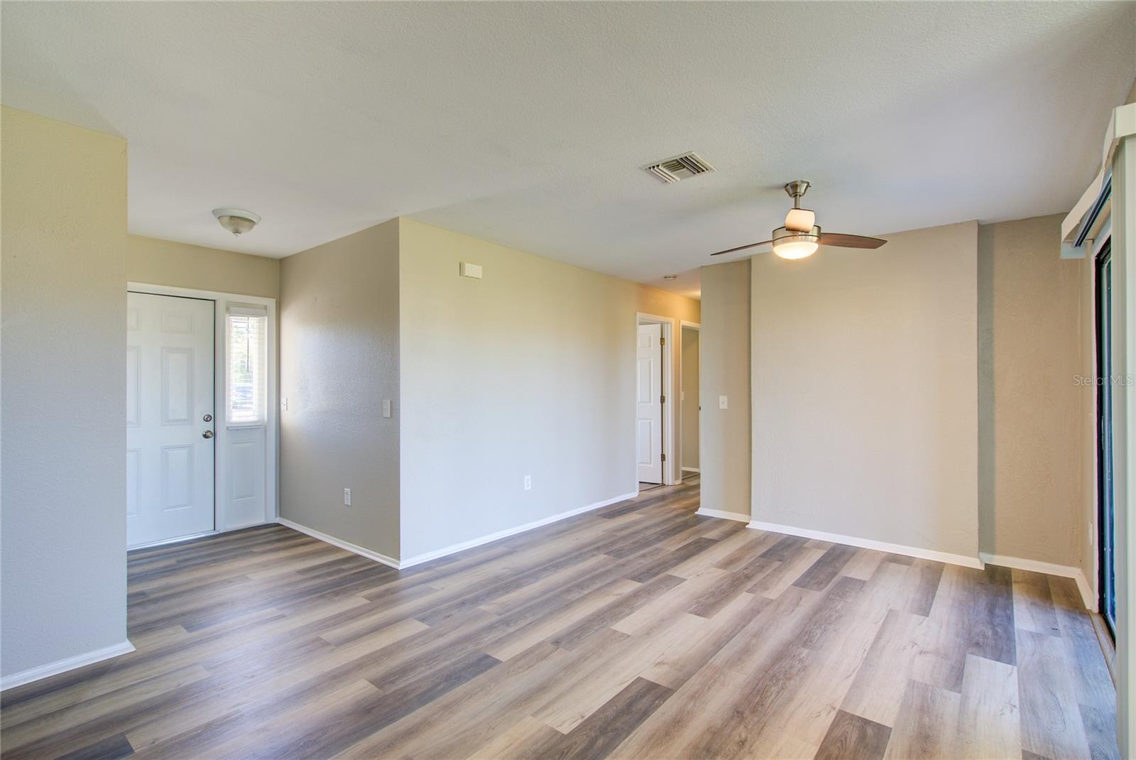 PORT CHARLOTTE SUB 50 - Residential