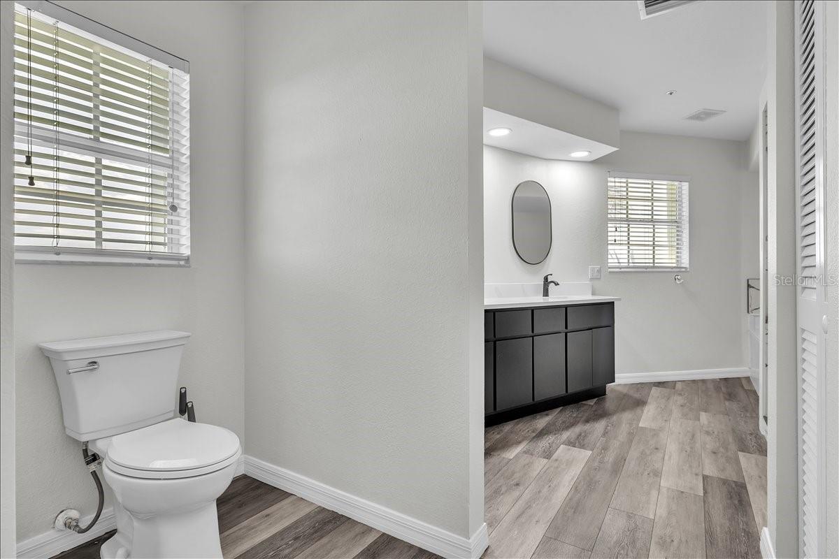 PIRATE HARBOR - Residential