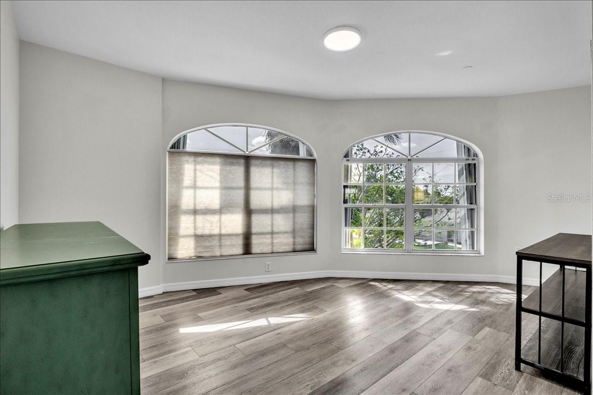 PIRATE HARBOR - Residential