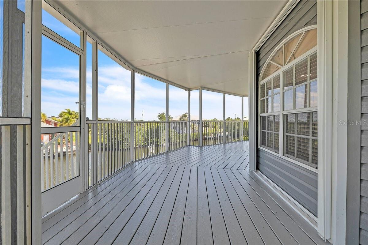 PIRATE HARBOR - Residential