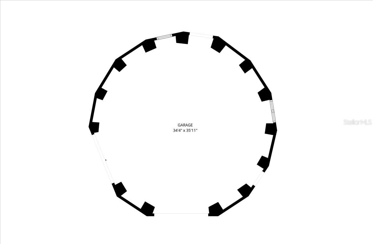 PIRATE HARBOR - Residential