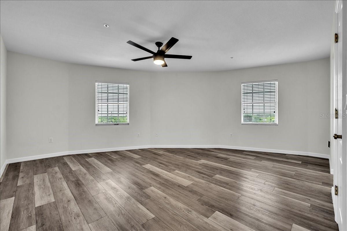 PIRATE HARBOR - Residential