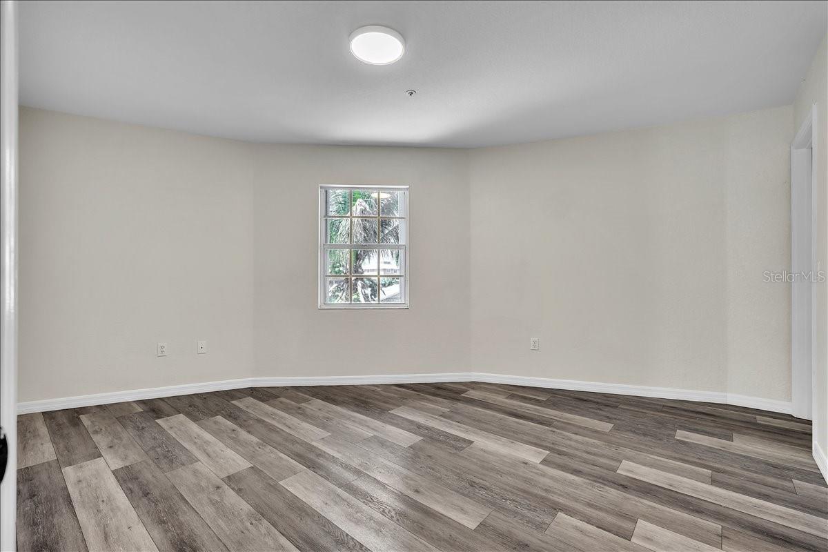 PIRATE HARBOR - Residential