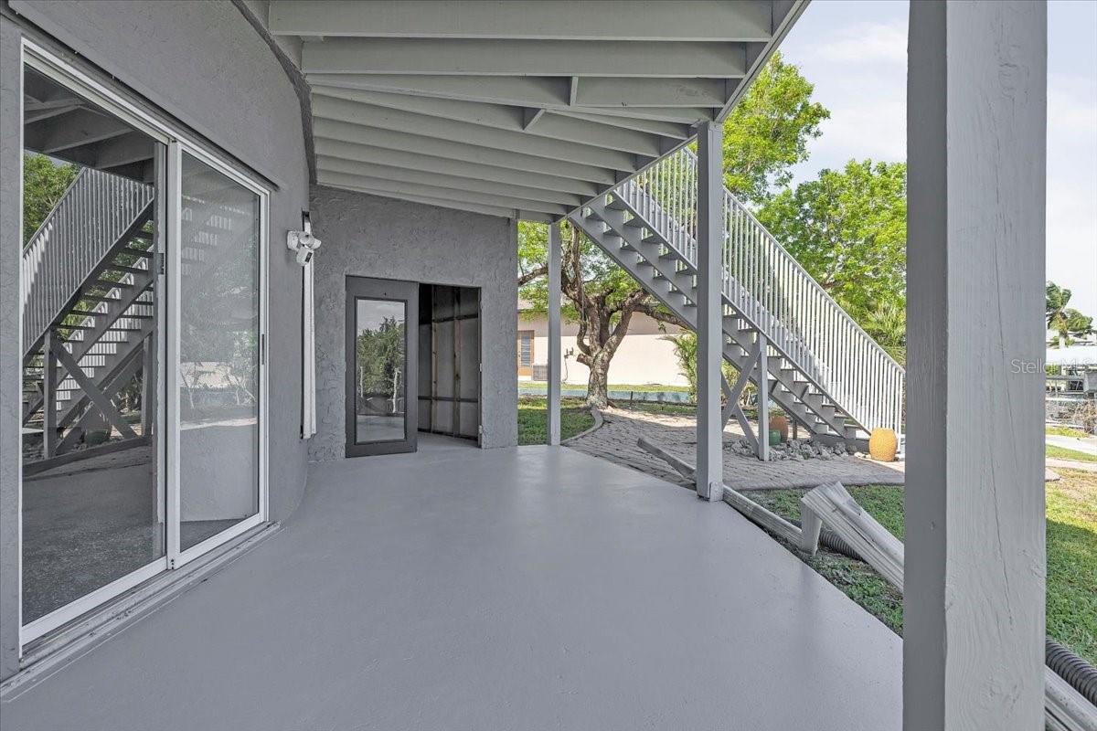 PIRATE HARBOR - Residential