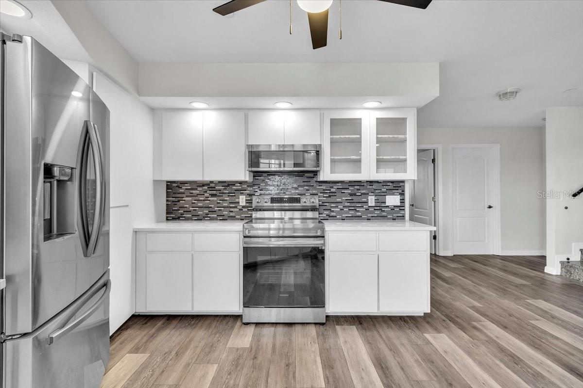 PIRATE HARBOR - Residential