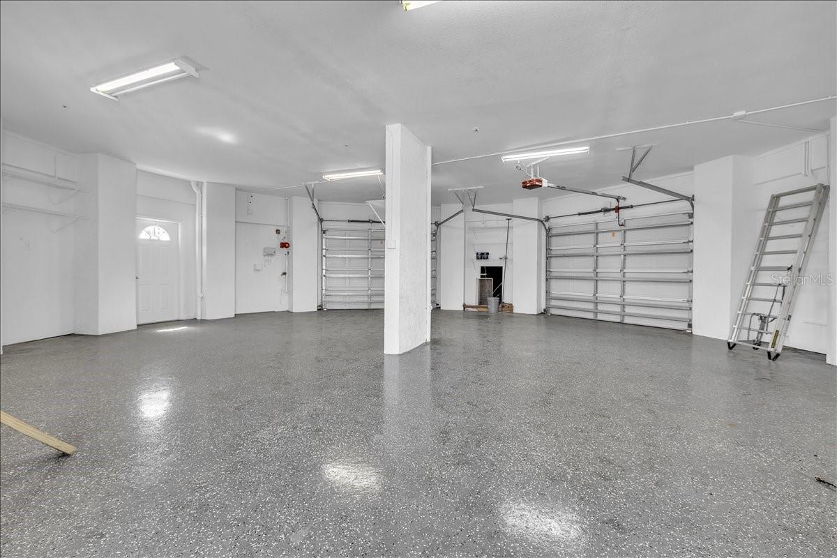 PIRATE HARBOR - Residential