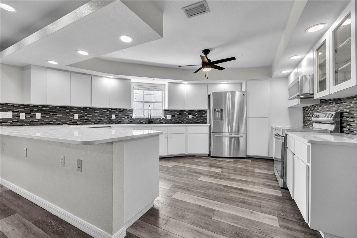 PIRATE HARBOR - Residential