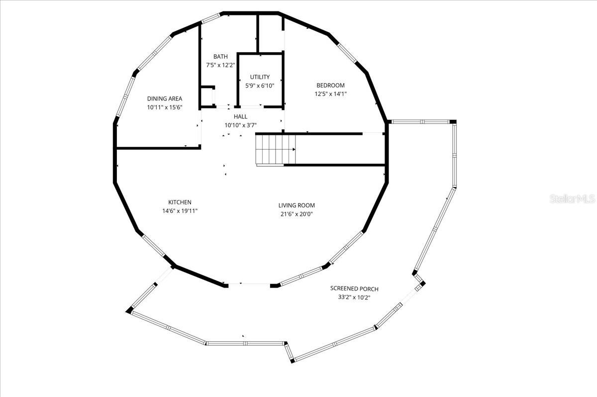 PIRATE HARBOR - Residential