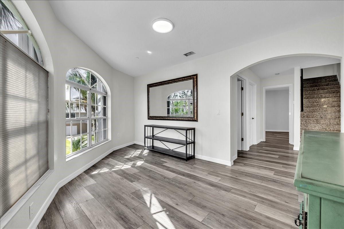 PIRATE HARBOR - Residential