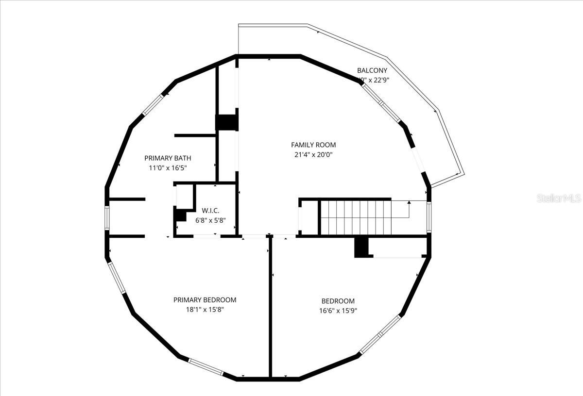 PIRATE HARBOR - Residential