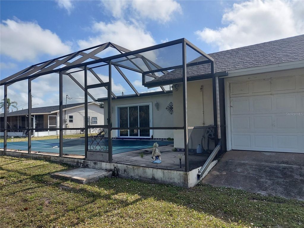 Photo of 4299 Bullard Street, North Port, FL 34287 (MLS # O6306620)