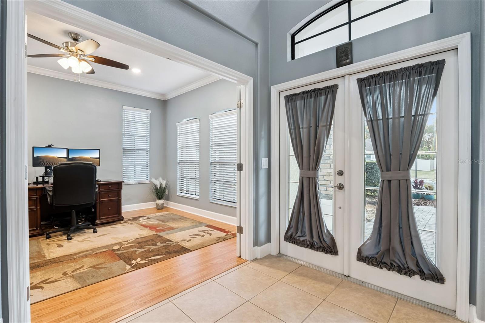 5049 HAWKS HAMMOCK WAY