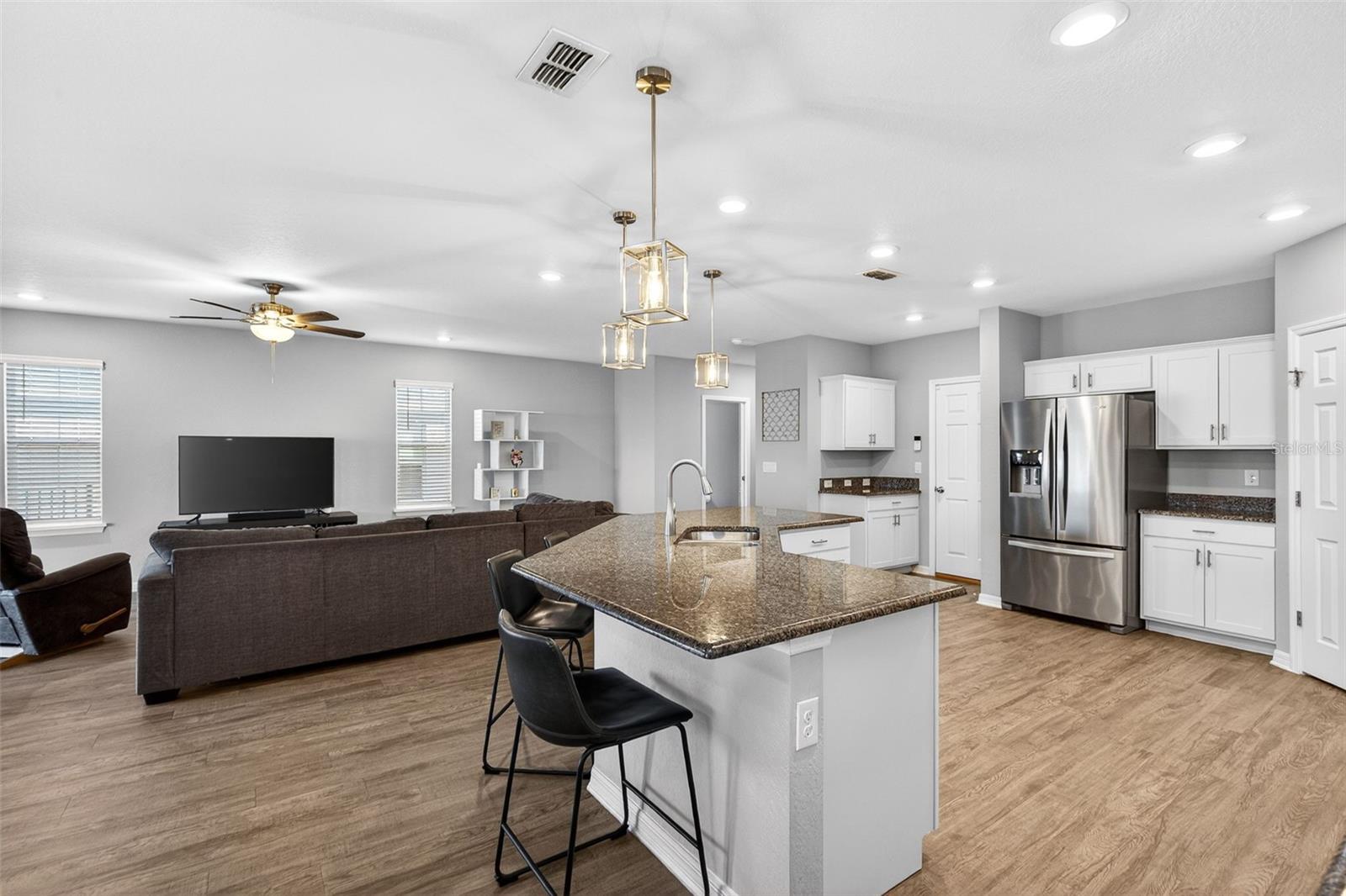 SIENA RESERVE PH 2A & 2B - Residential