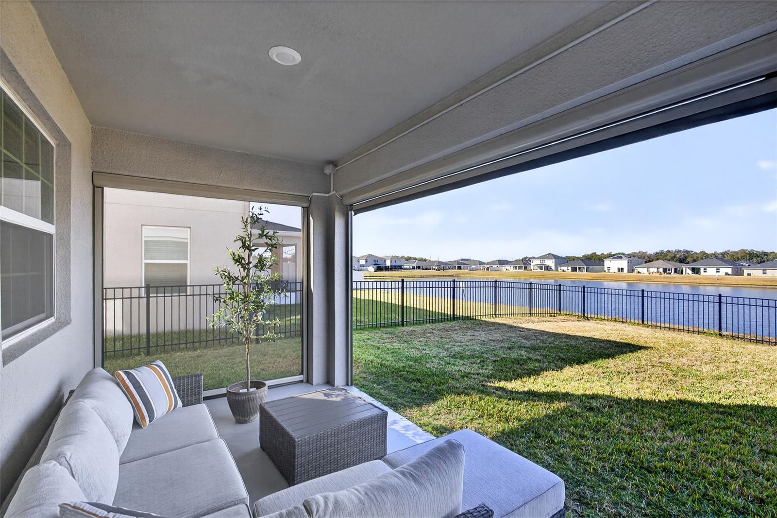 SIENA RESERVE PH 2A & 2B - Residential