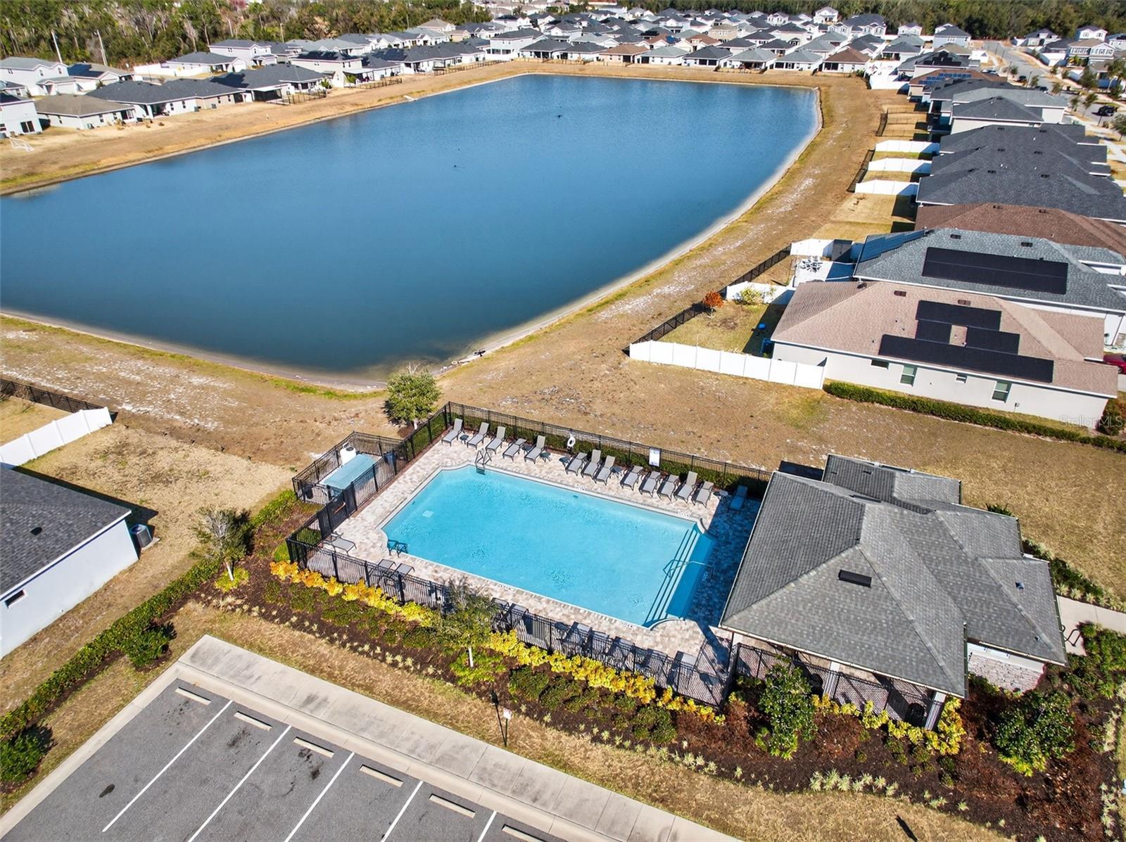 SIENA RESERVE PH 2A & 2B - Residential