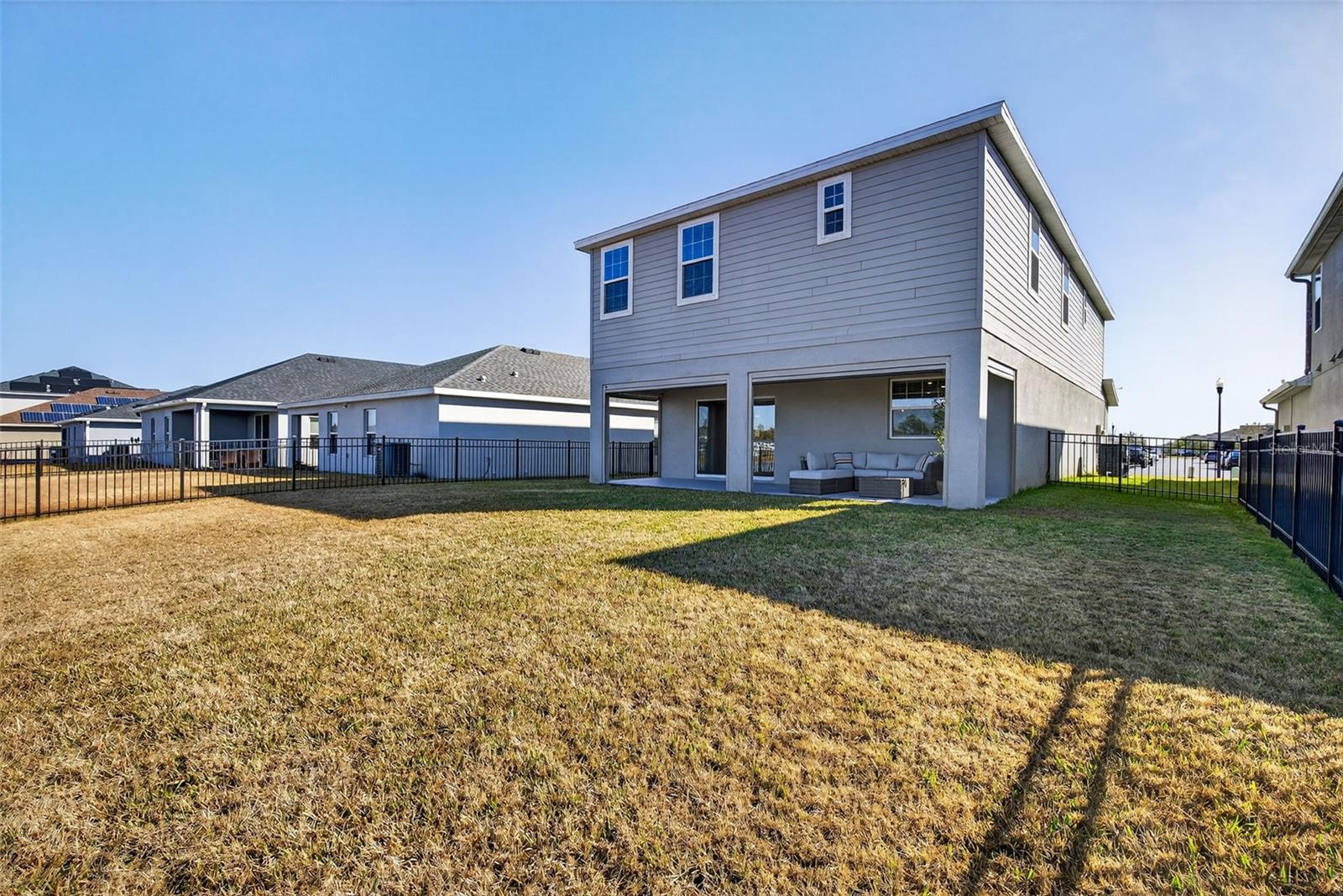 SIENA RESERVE PH 2A & 2B - Residential