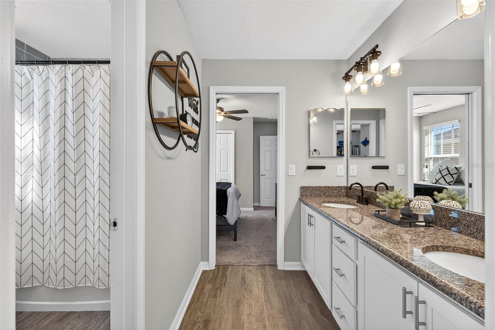 SIENA RESERVE PH 2A & 2B - Residential