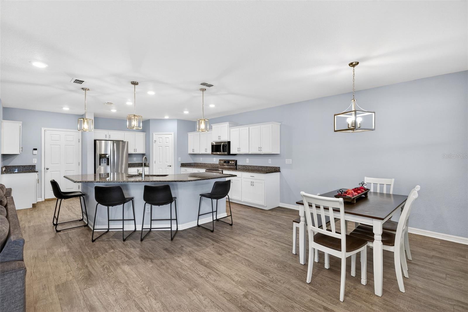 SIENA RESERVE PH 2A & 2B - Residential