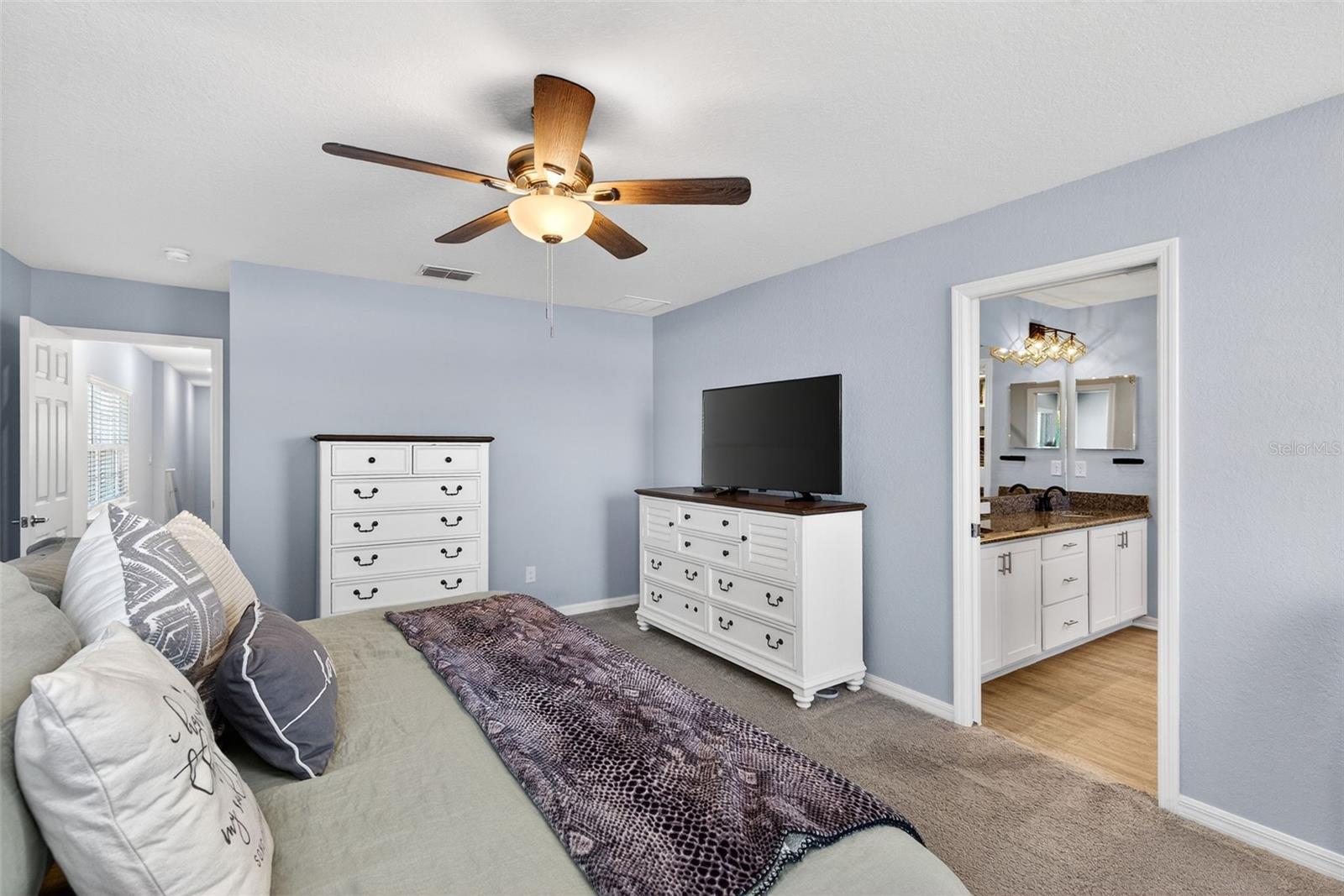 SIENA RESERVE PH 2A & 2B - Residential