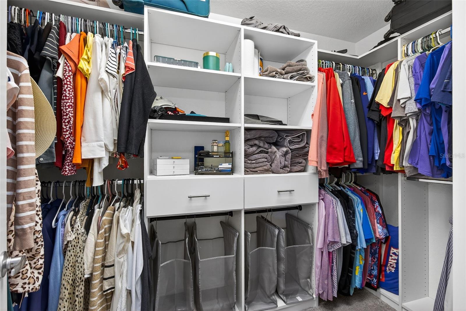 SIENA RESERVE PH 2A & 2B - Residential