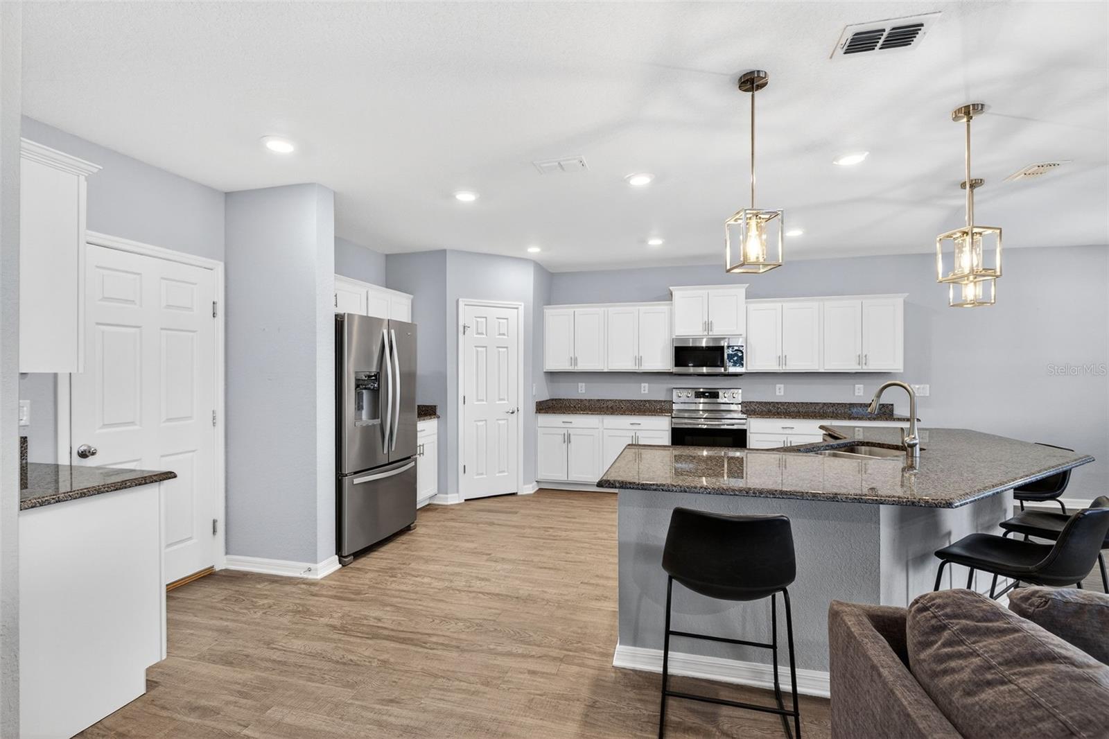 SIENA RESERVE PH 2A & 2B - Residential