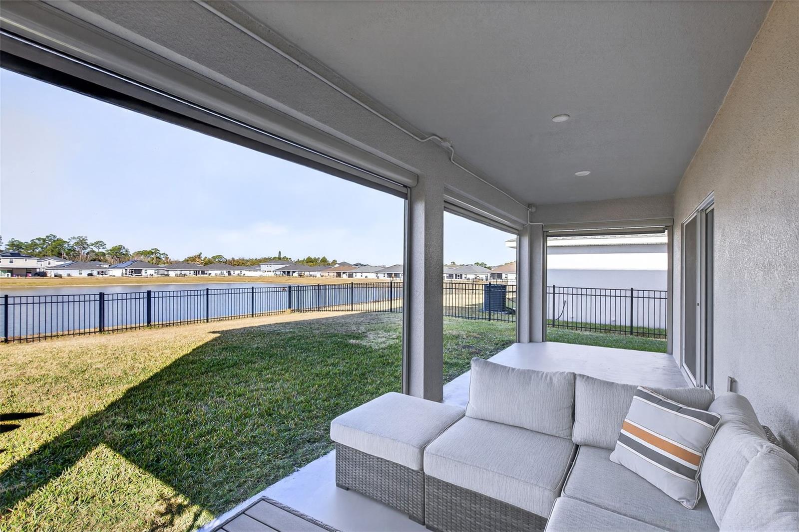 SIENA RESERVE PH 2A & 2B - Residential