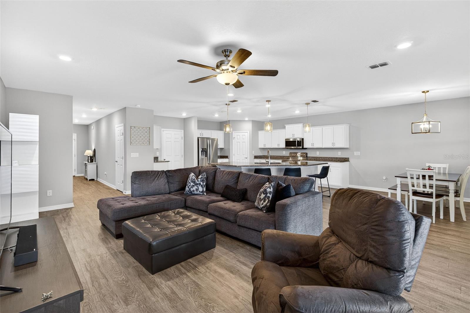 SIENA RESERVE PH 2A & 2B - Residential