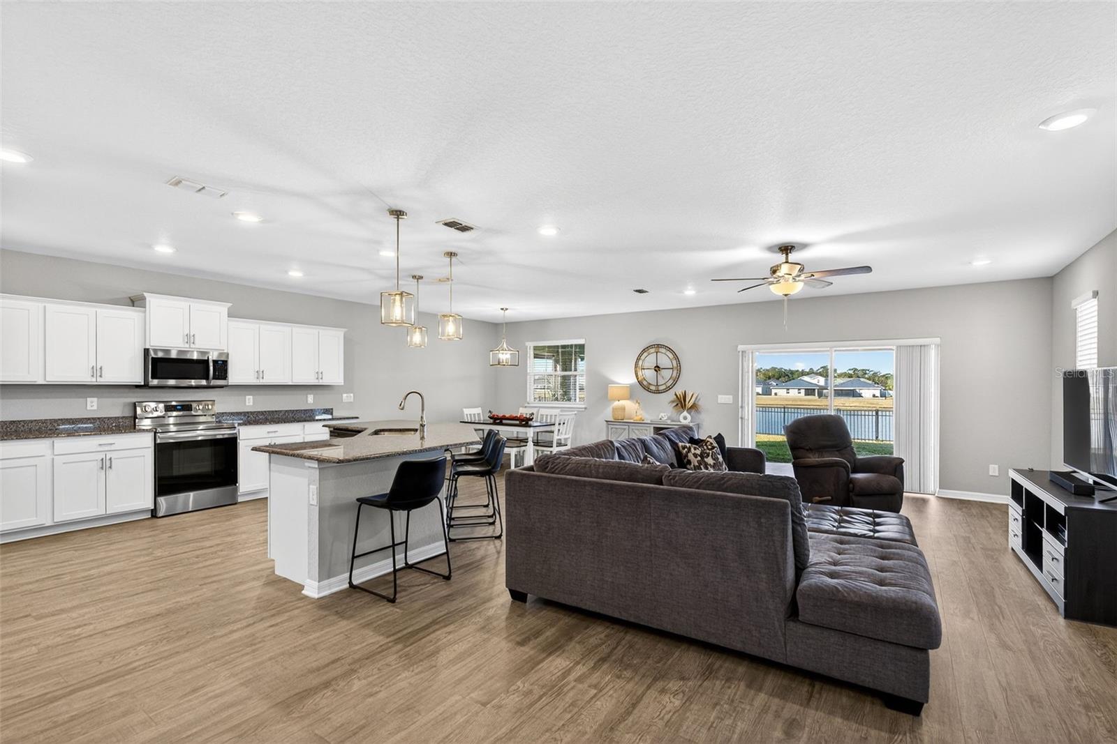 SIENA RESERVE PH 2A & 2B - Residential