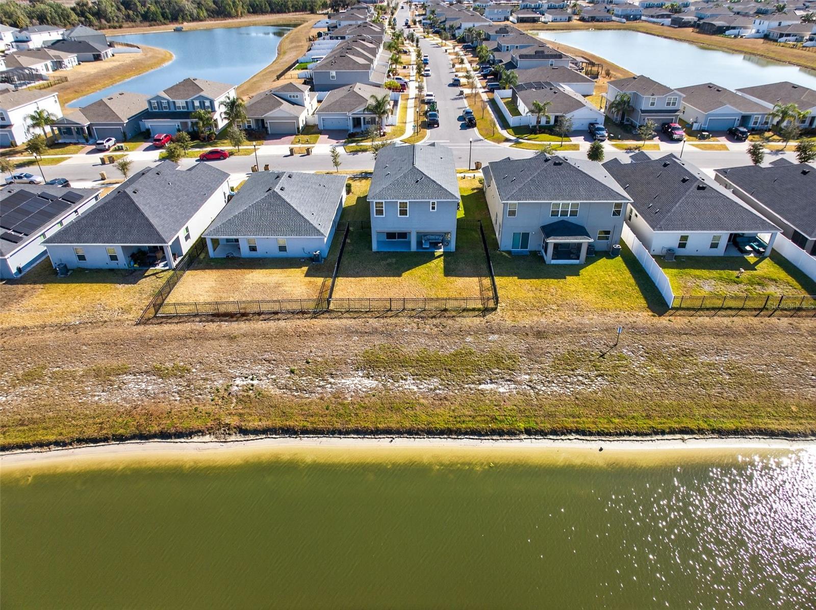 SIENA RESERVE PH 2A & 2B - Residential