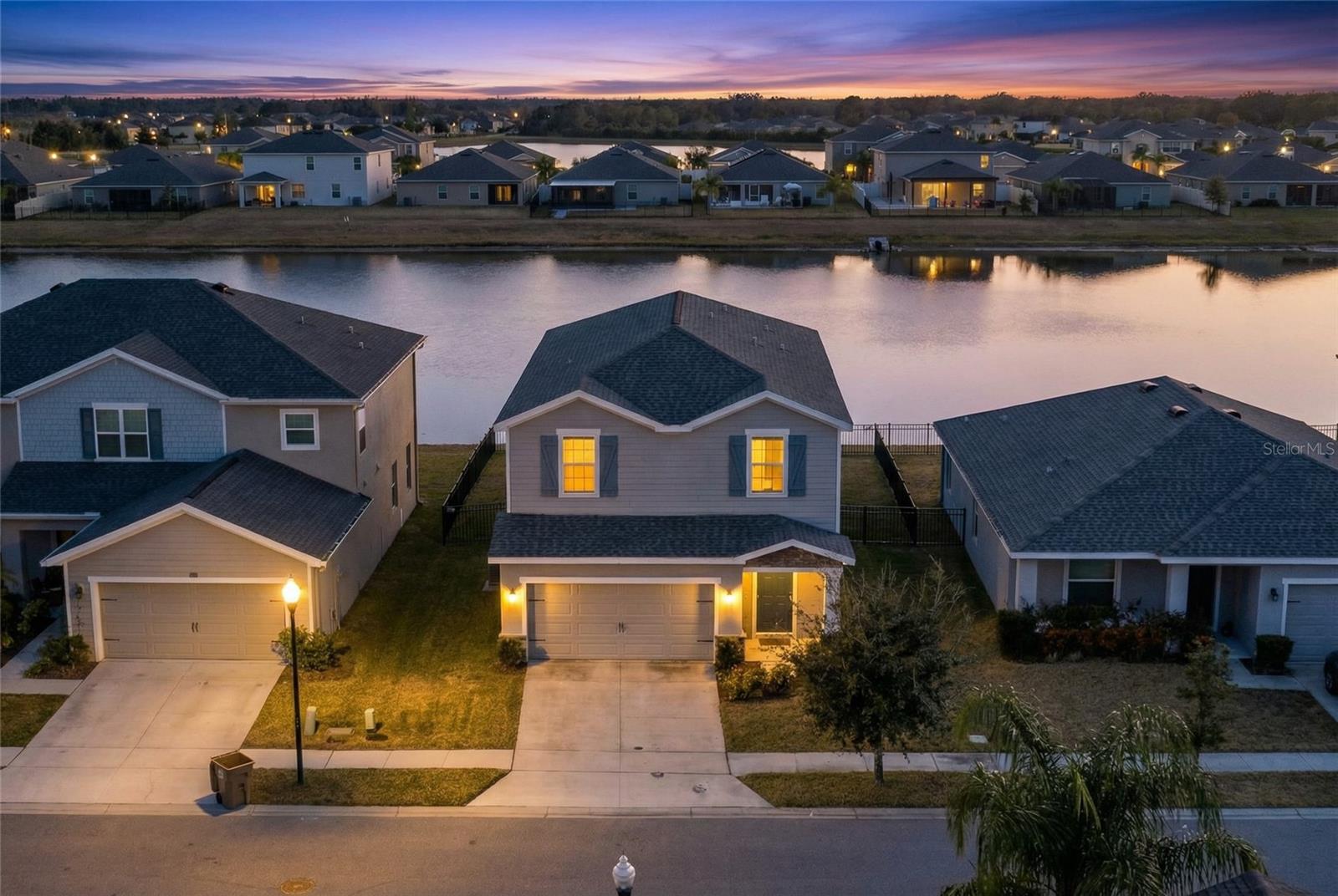 SIENA RESERVE PH 2A & 2B - Residential