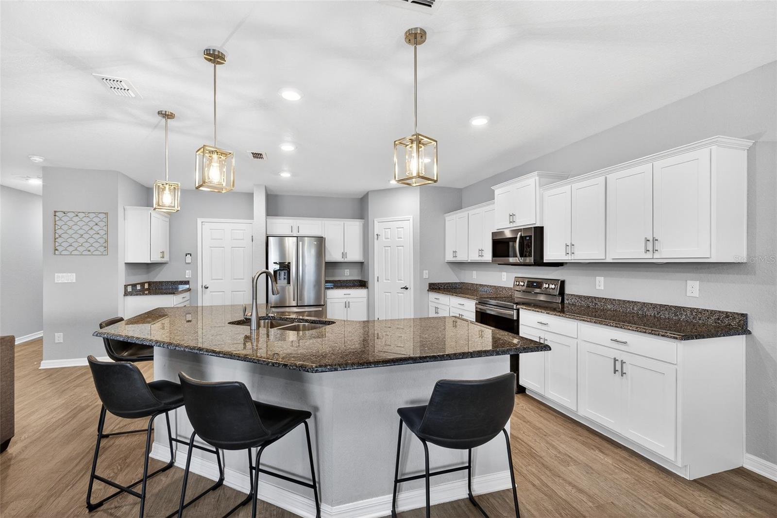 SIENA RESERVE PH 2A & 2B - Residential