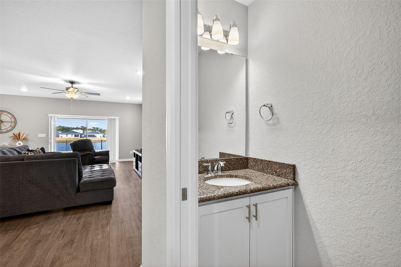 SIENA RESERVE PH 2A & 2B - Residential