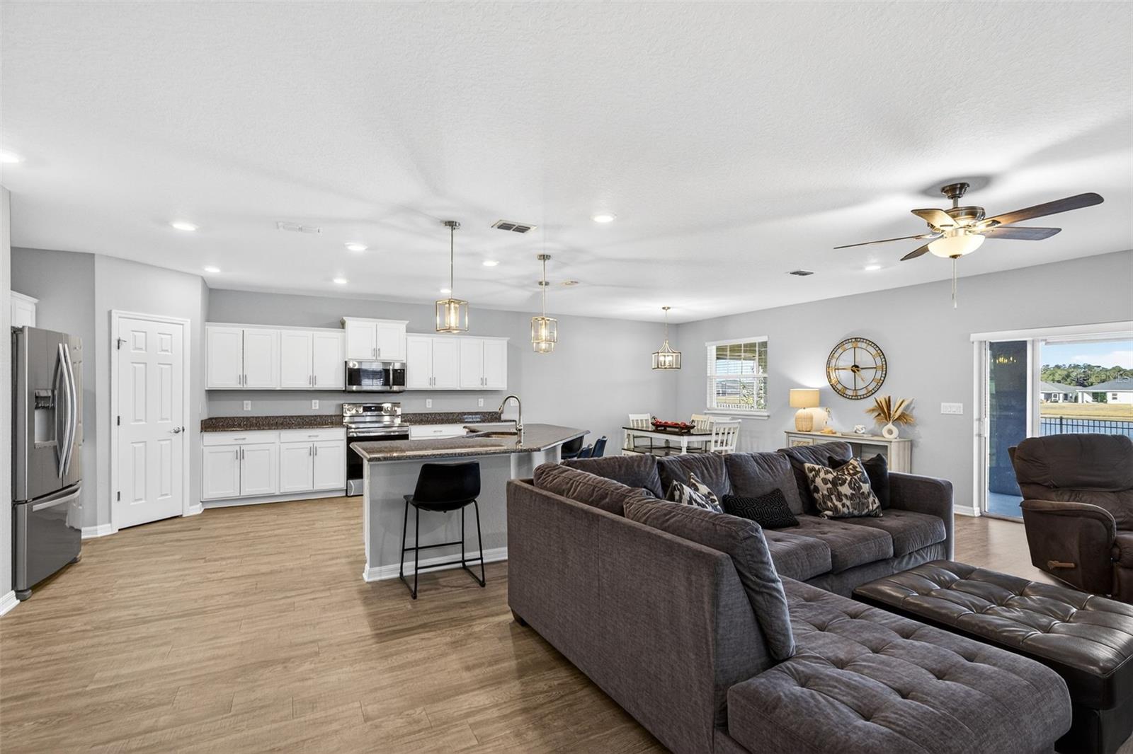 SIENA RESERVE PH 2A & 2B - Residential