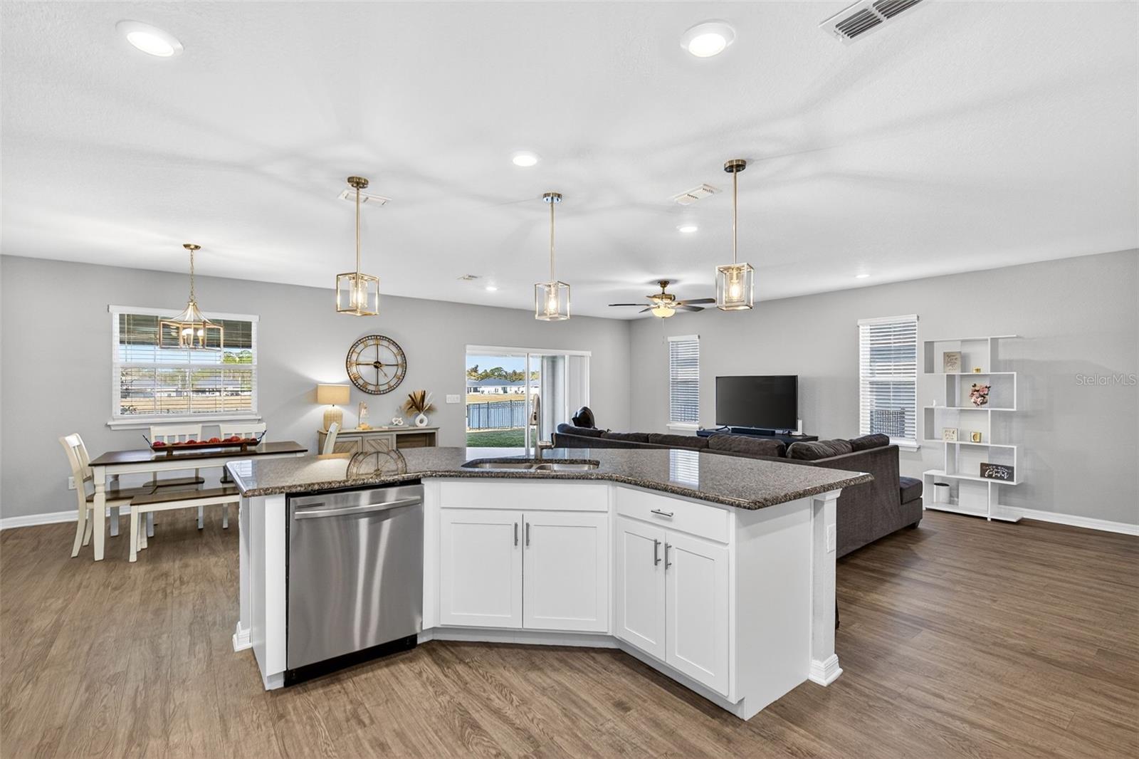 SIENA RESERVE PH 2A & 2B - Residential