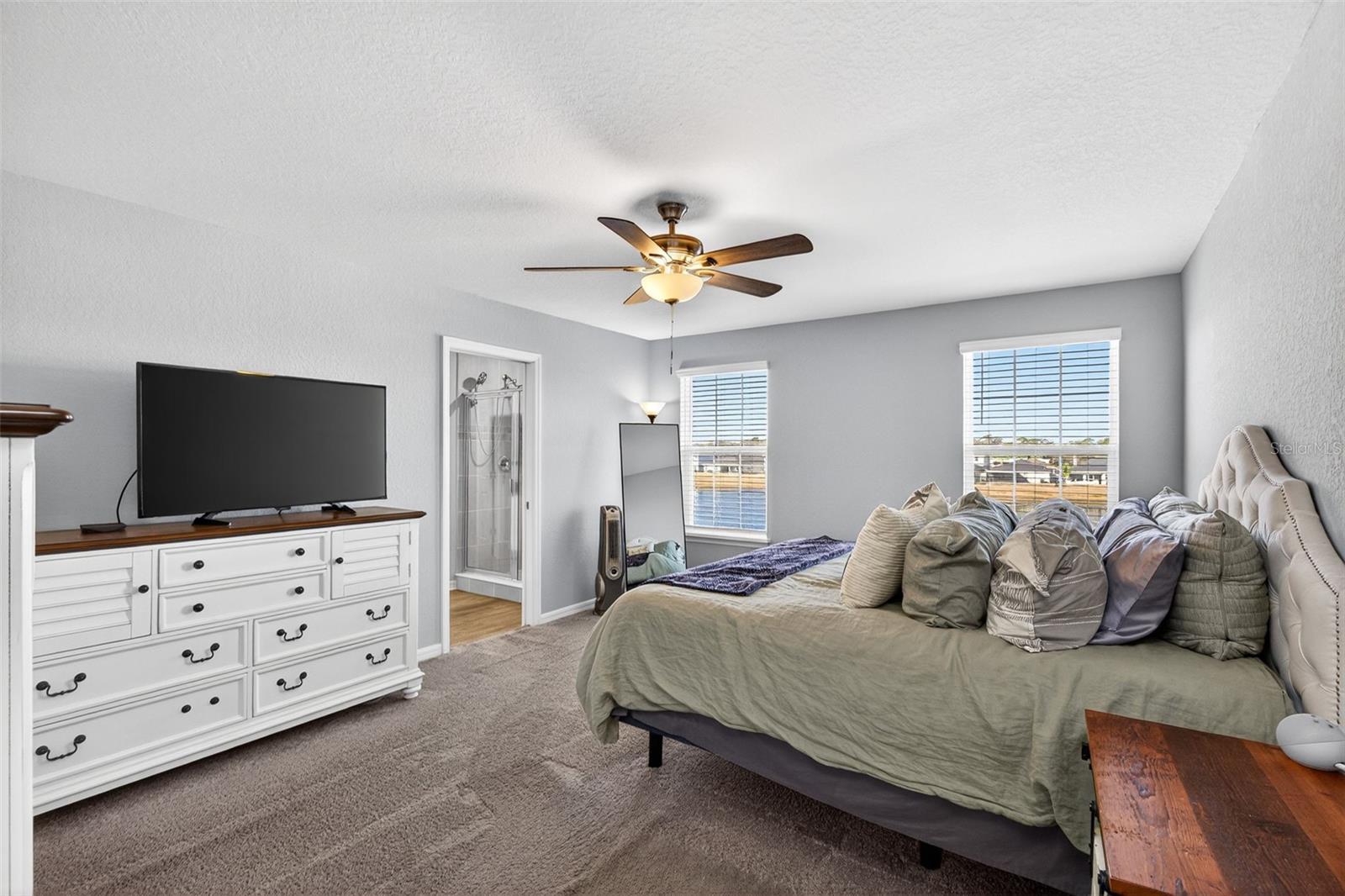 SIENA RESERVE PH 2A & 2B - Residential