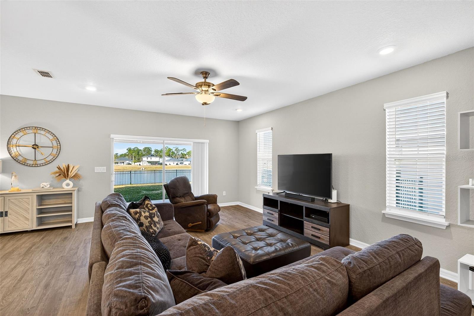 SIENA RESERVE PH 2A & 2B - Residential