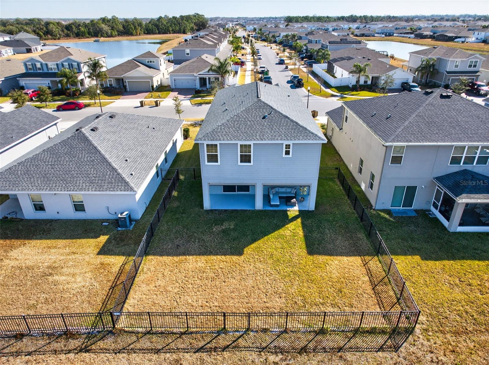 SIENA RESERVE PH 2A & 2B - Residential