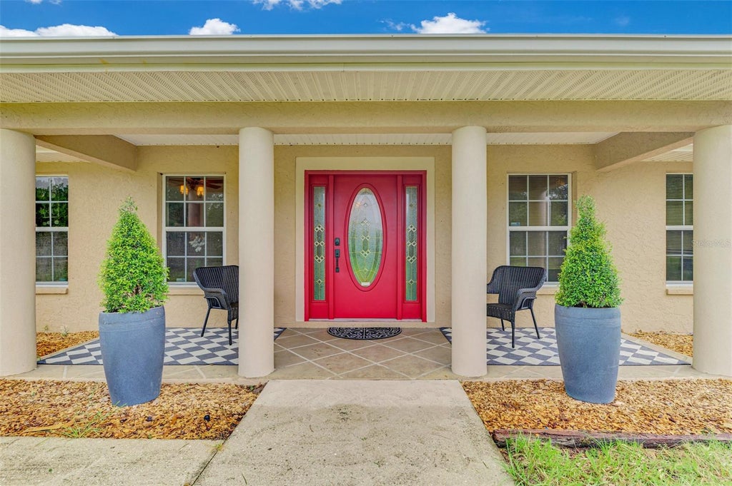Photo of 4610 403rd Street E, Myakka City, FL 34251 (MLS # A4701293)