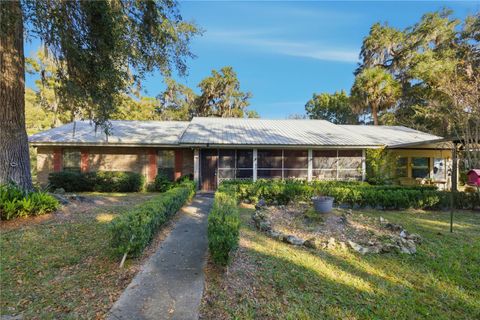 Photo of 11425 NE 149th Place, Fort Mccoy, FL 32134 (MLS # O6361292)