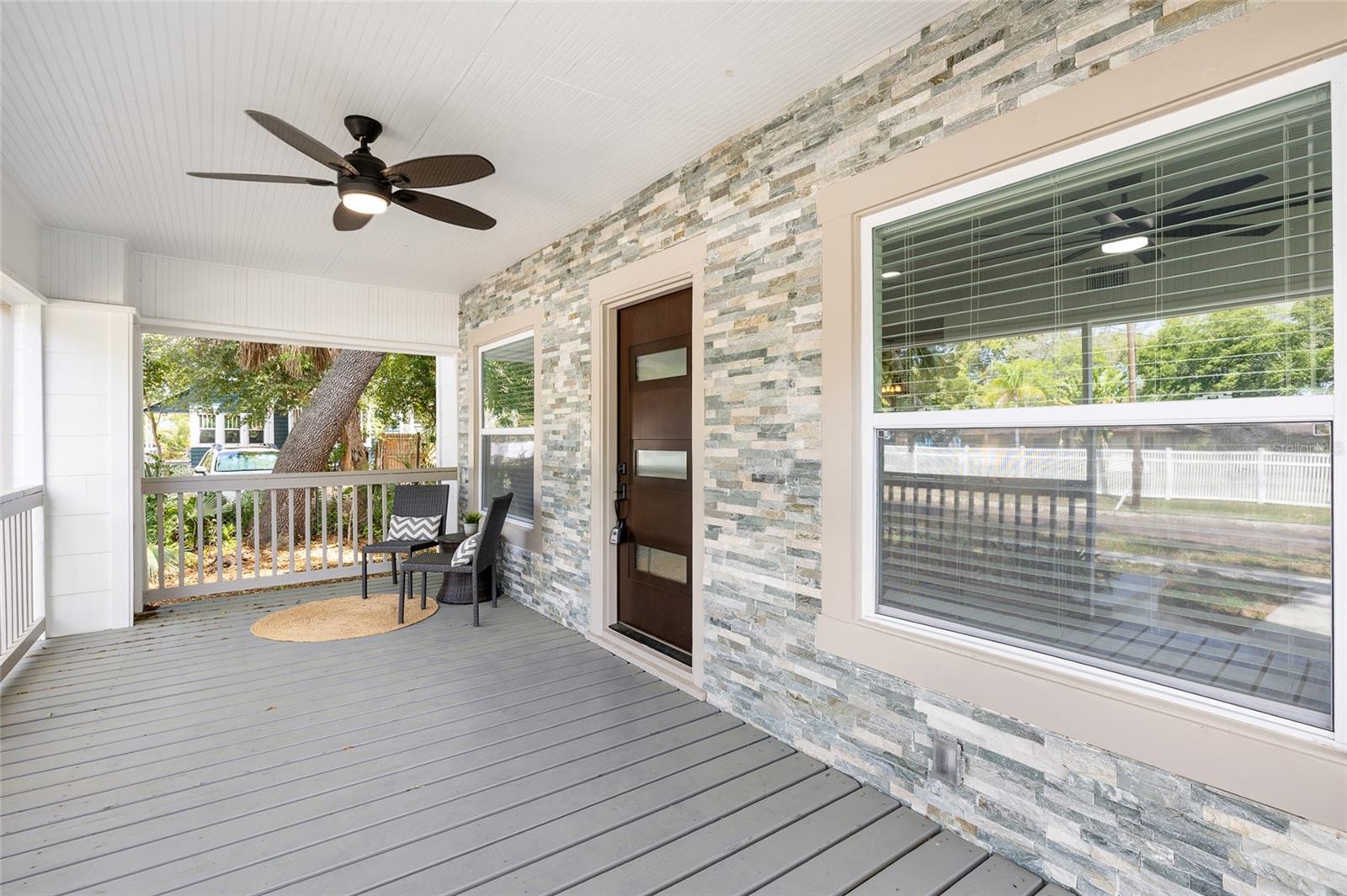 HARGRAVES SUB - Residential