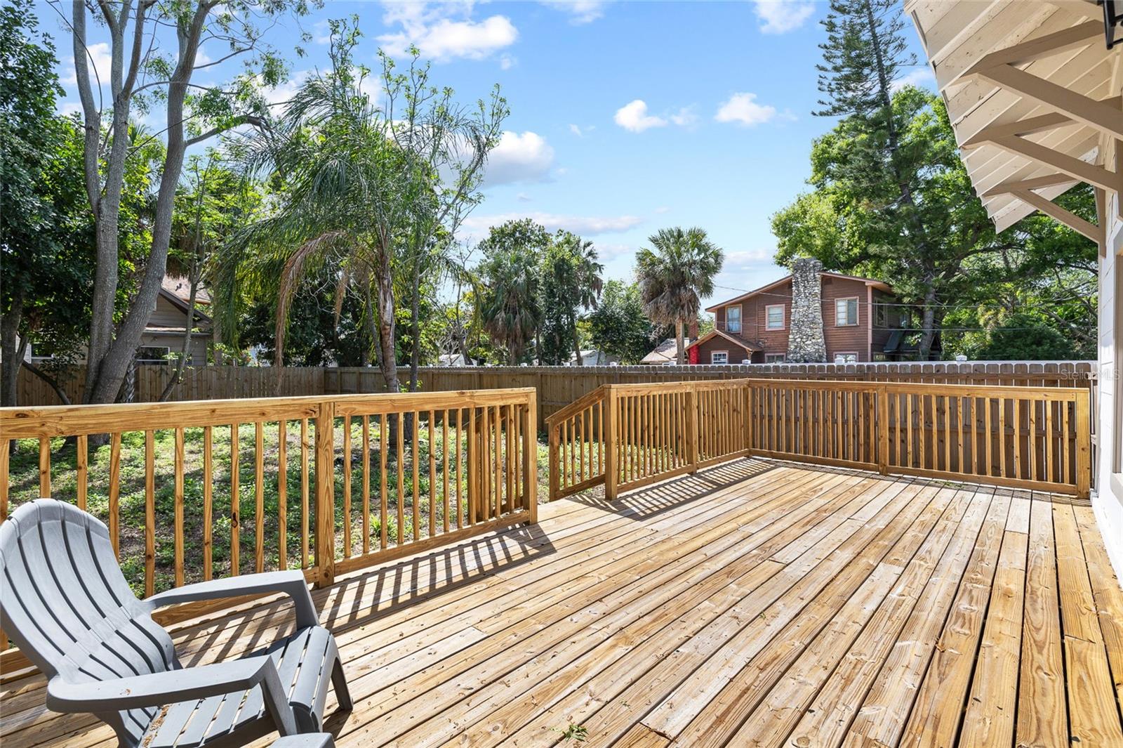 HARGRAVES SUB - Residential