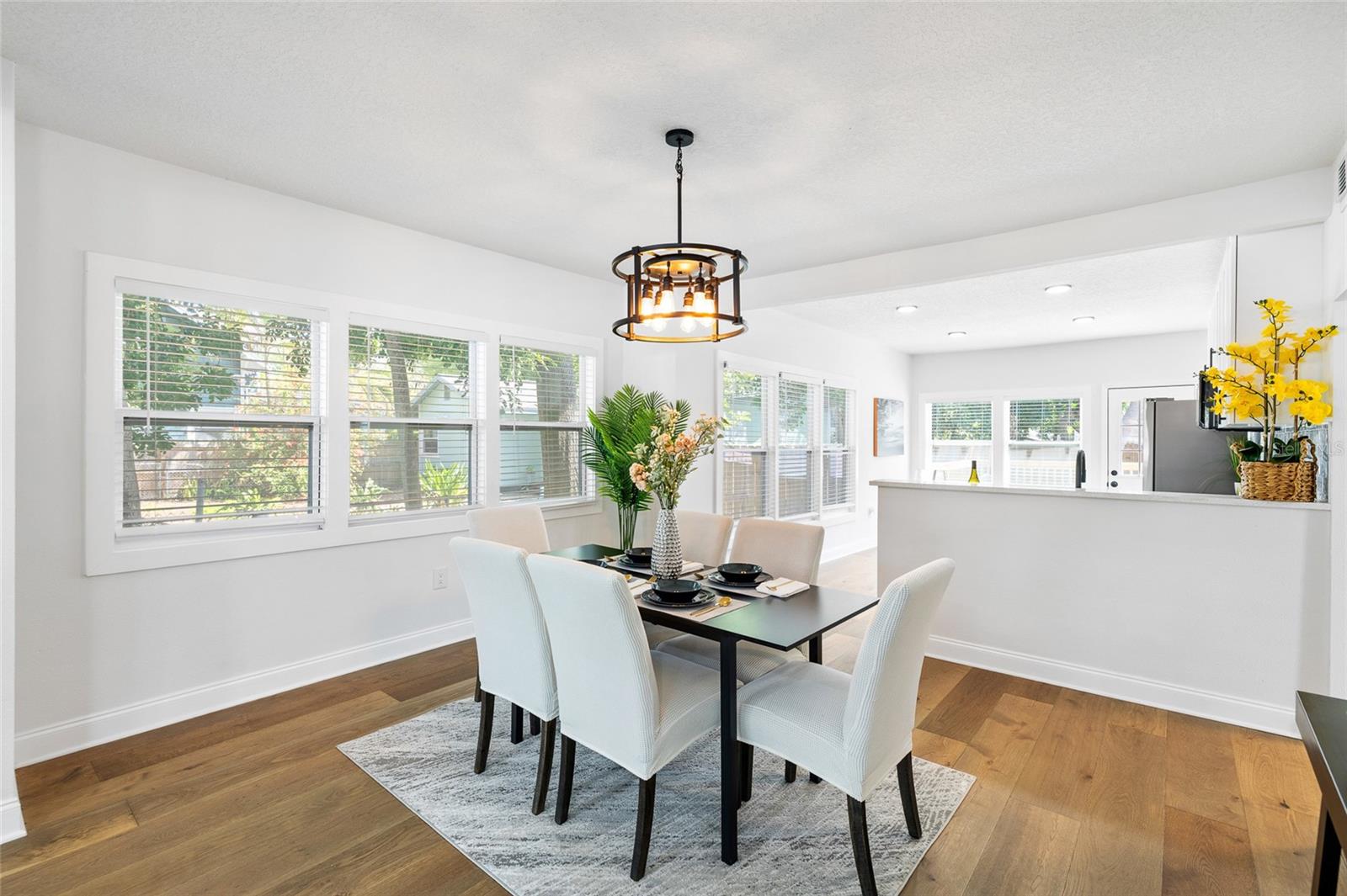 HARGRAVES SUB - Residential