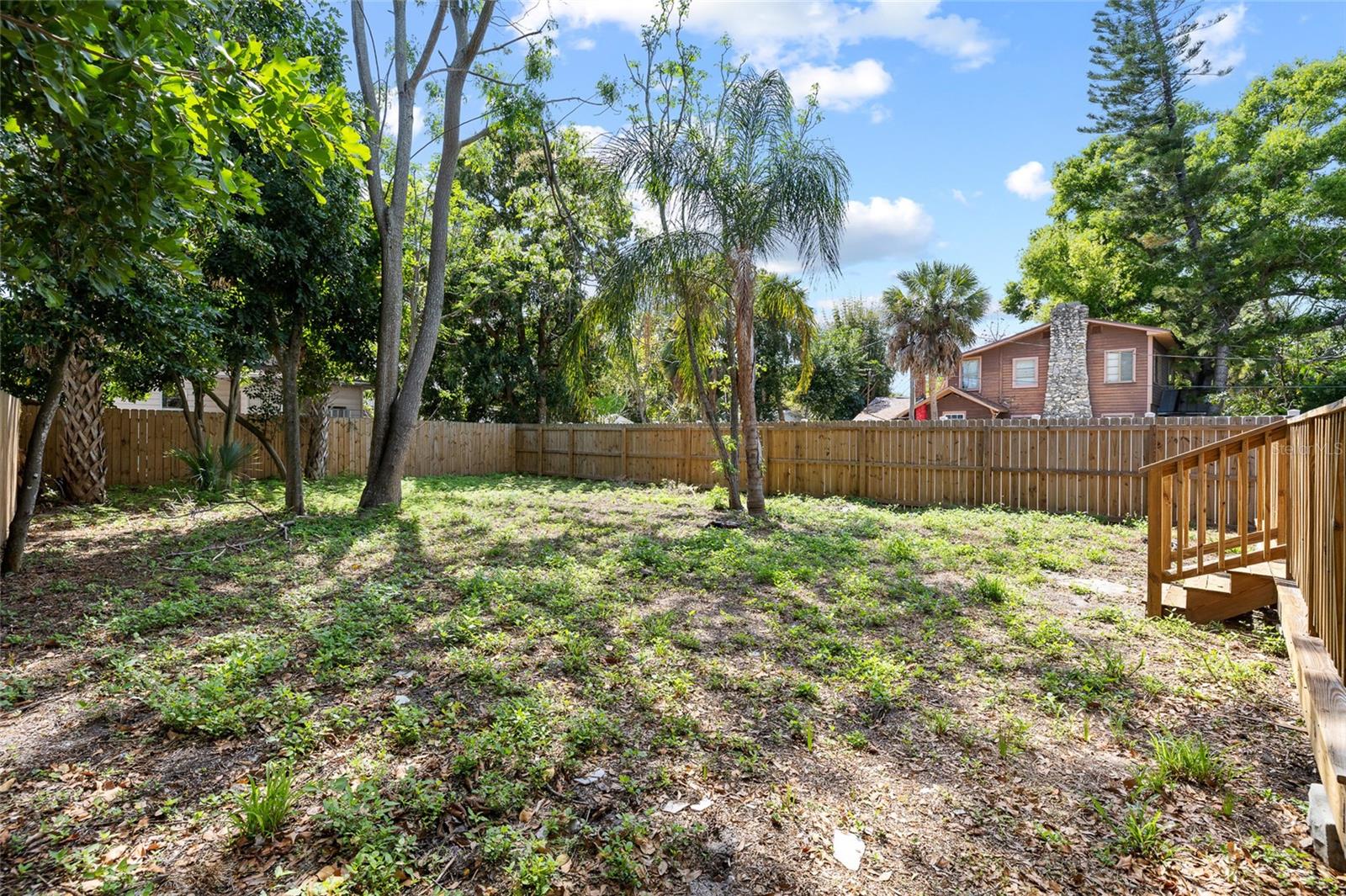 HARGRAVES SUB - Residential