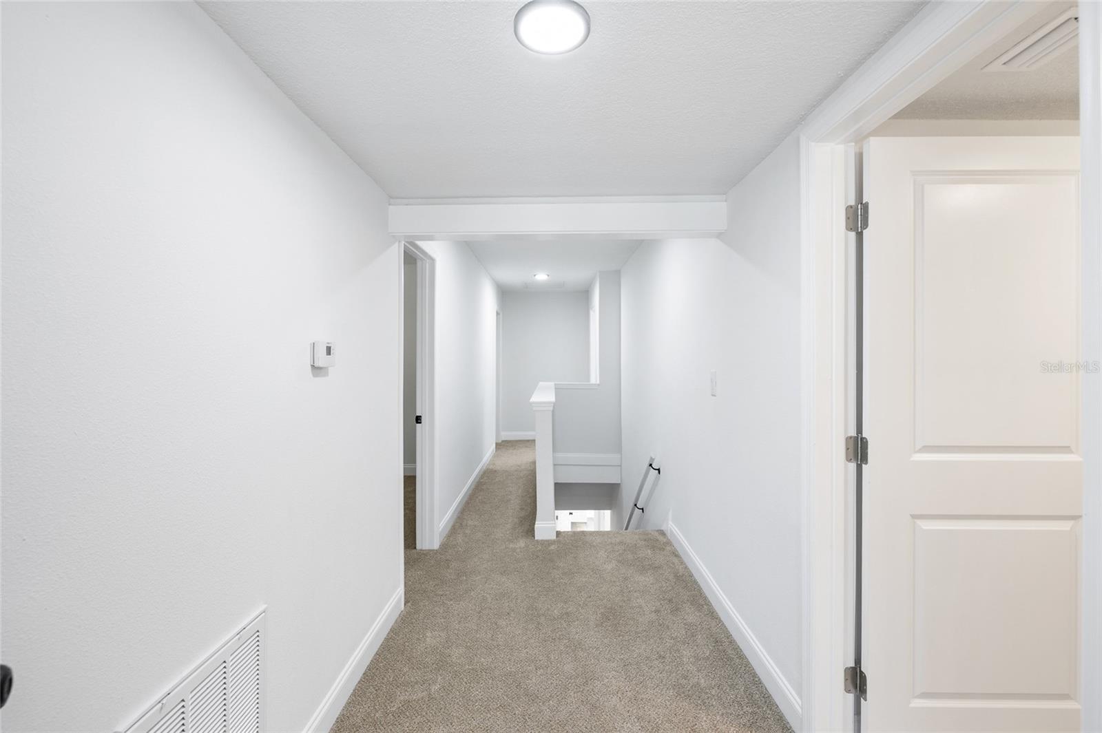 HARGRAVES SUB - Residential