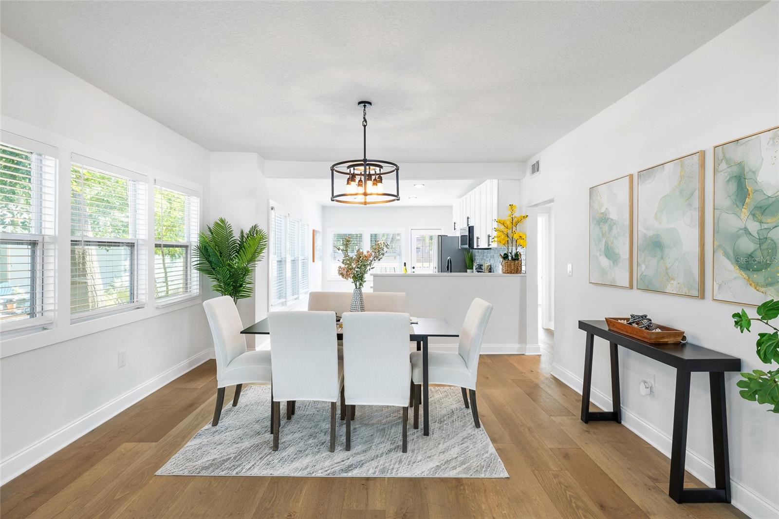 HARGRAVES SUB - Residential